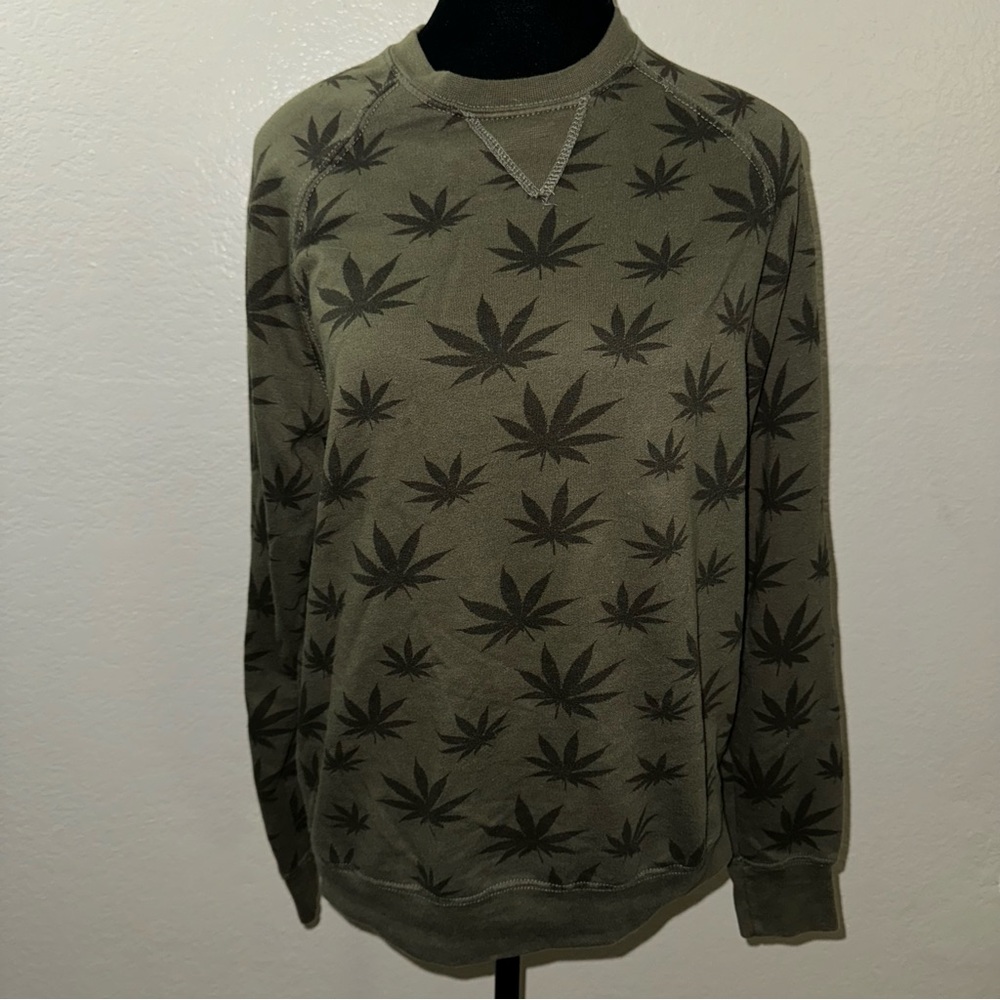 420 Sweater